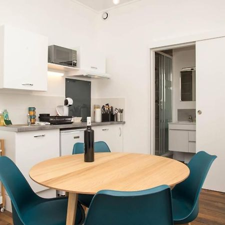 Apartament Le Karijini - Hyper Centre, Poitiers Zewnętrze zdjęcie
